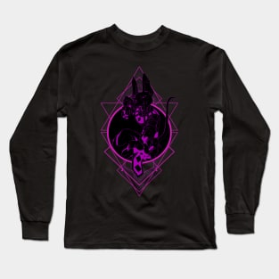 Prism Warrior 7 Long Sleeve T-Shirt